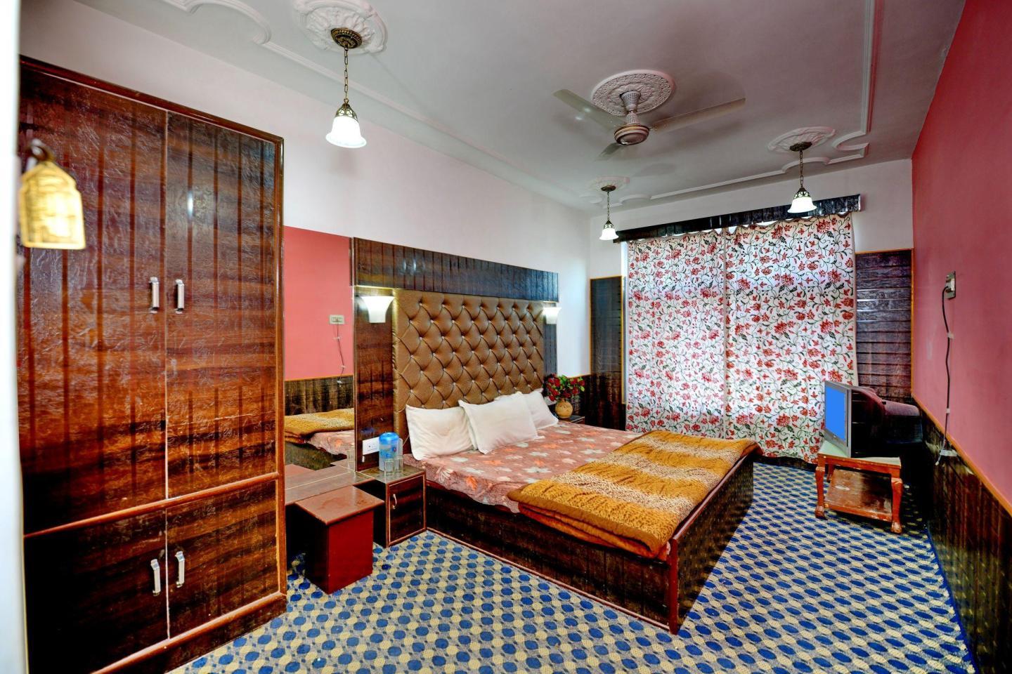 Hotel Kohinoor