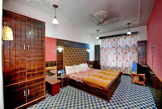 Hotel Kohinoor