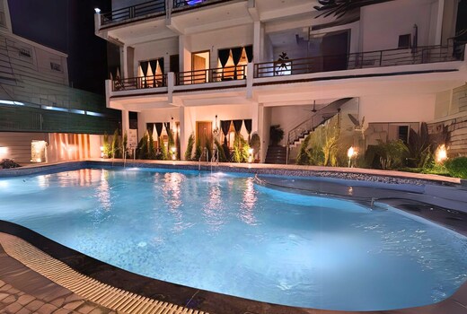 three heavens