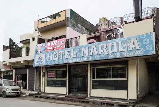 Hotel O Narula's