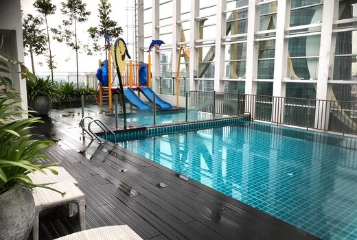 Shama Suasana Johor Bahru