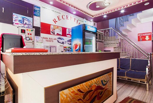 HOTEL DELHI DARBAR