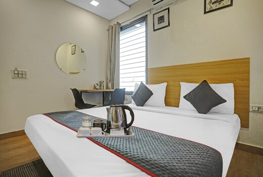 Twamev Residency