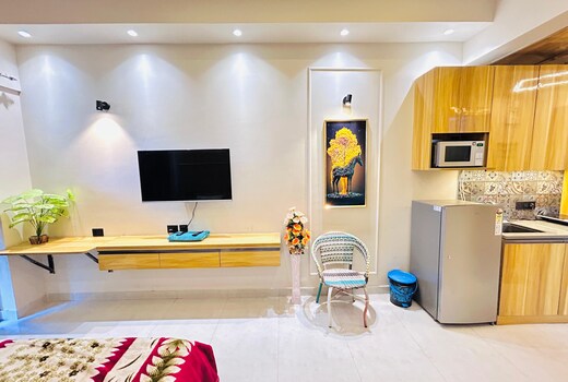 Jsr studio