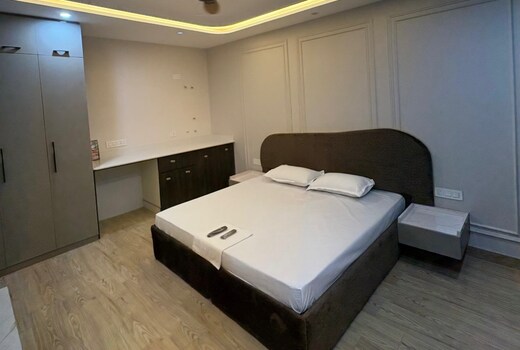 Happy Home Stays