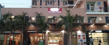 JPS Palm Inn, Near Maruti Suzuki Manesar
