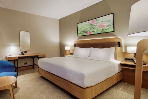DoubleTree by Hilton Hotel Istanbul - Tuzla