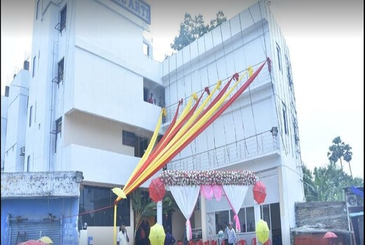 HOTEL ARTI