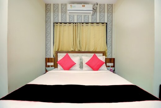 Hotel De Classico Juhu