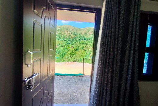 Sanskriti Holiday Home | TigerFalls