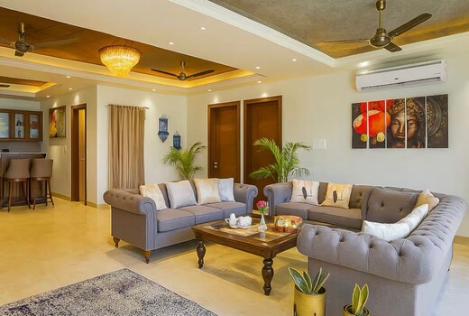 The Grace Residence