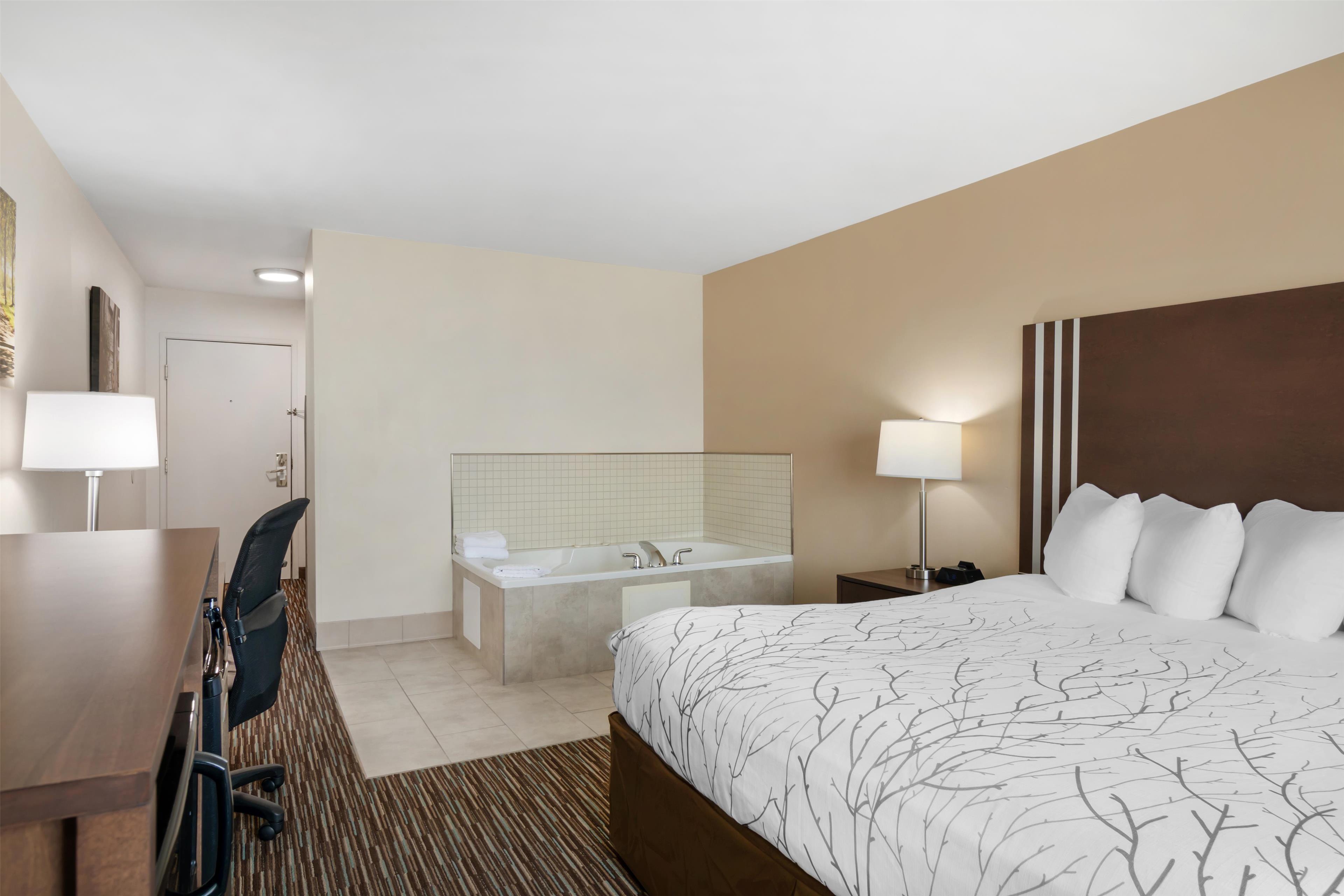 Best Western Brookfield