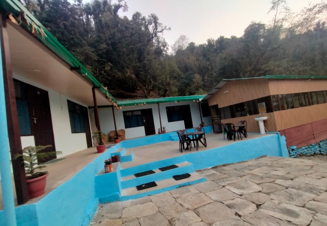 The Himalayan View Resort