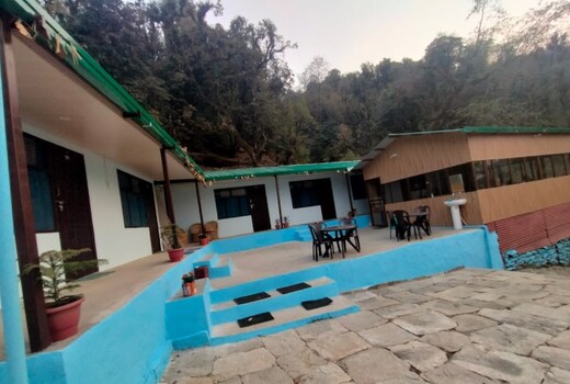 The Himalayan View Resort