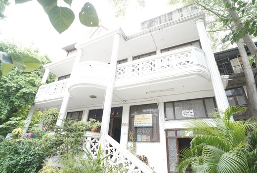 Balo Jagannath Guest House