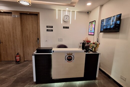 Royal Residency Sector 9, Dwarka