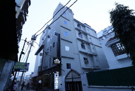 Hotel Pratap Grand