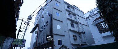 Hotel Pratap Grand
