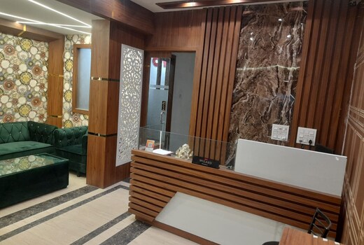 Hotel KR