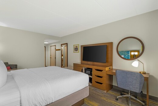 Hampton Inn Suites Augusta West