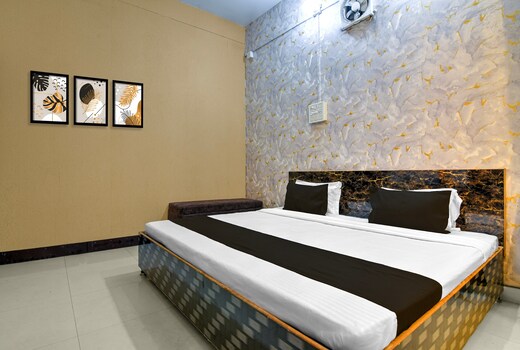 Hotel O by OYO H M HOTEL