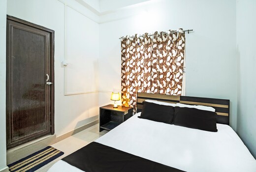 Hotel O Shriya's Nirvana Inn