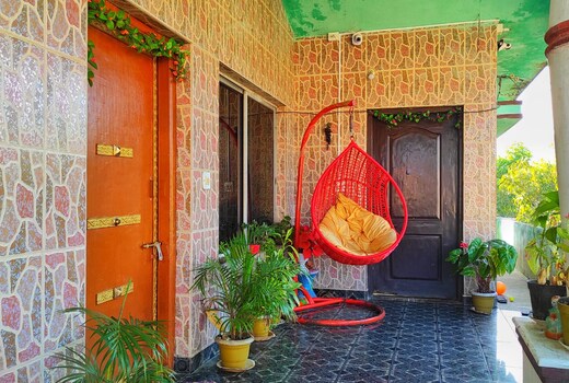 Pushpavana Homestay