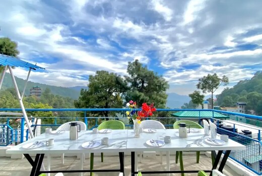 Whispering villas Kasauli