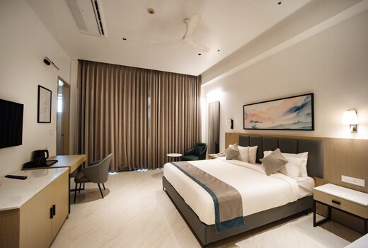 Lore Resorts and Convention