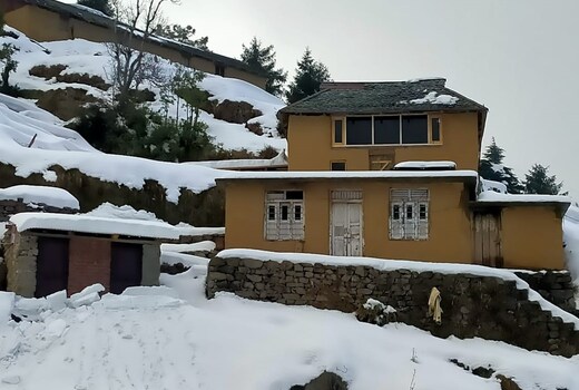 Vrinda's Mud House | Rooms with Wi-Fi