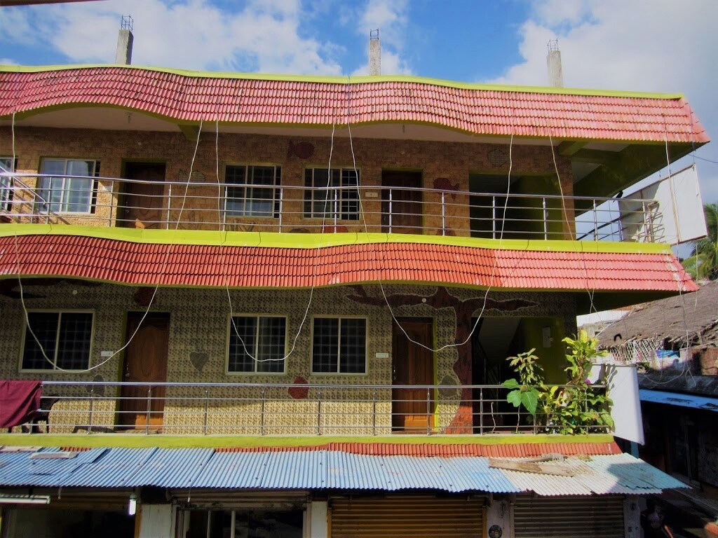 Rainbow Guest house