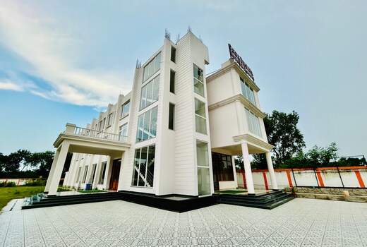 Casa De Gaya Hotel & Resort