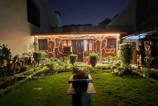 The Gardenveil Suite | Entire Luxury Cottage
