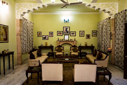 Talabgaon Bagh - Shri Mayur Villa