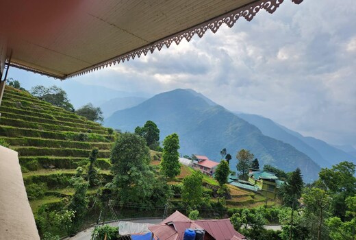 Lotus Homestay