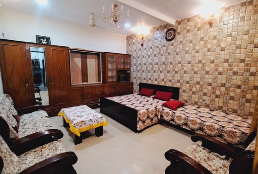 Sufi Khandar Home Stay and Apartment