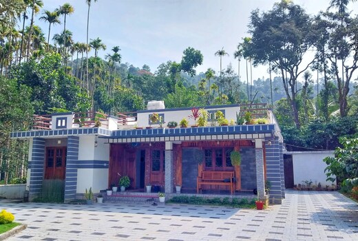 Trekkers Villa
