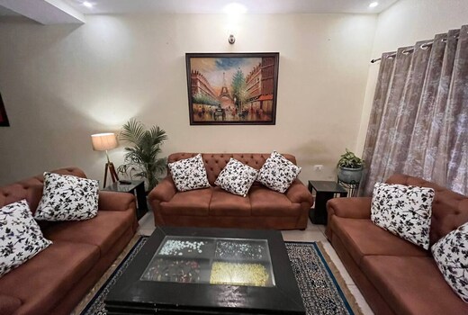 B4 Raj Vatika One bhk Independent Flat