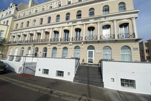 OYO Gran Canaria Hotel