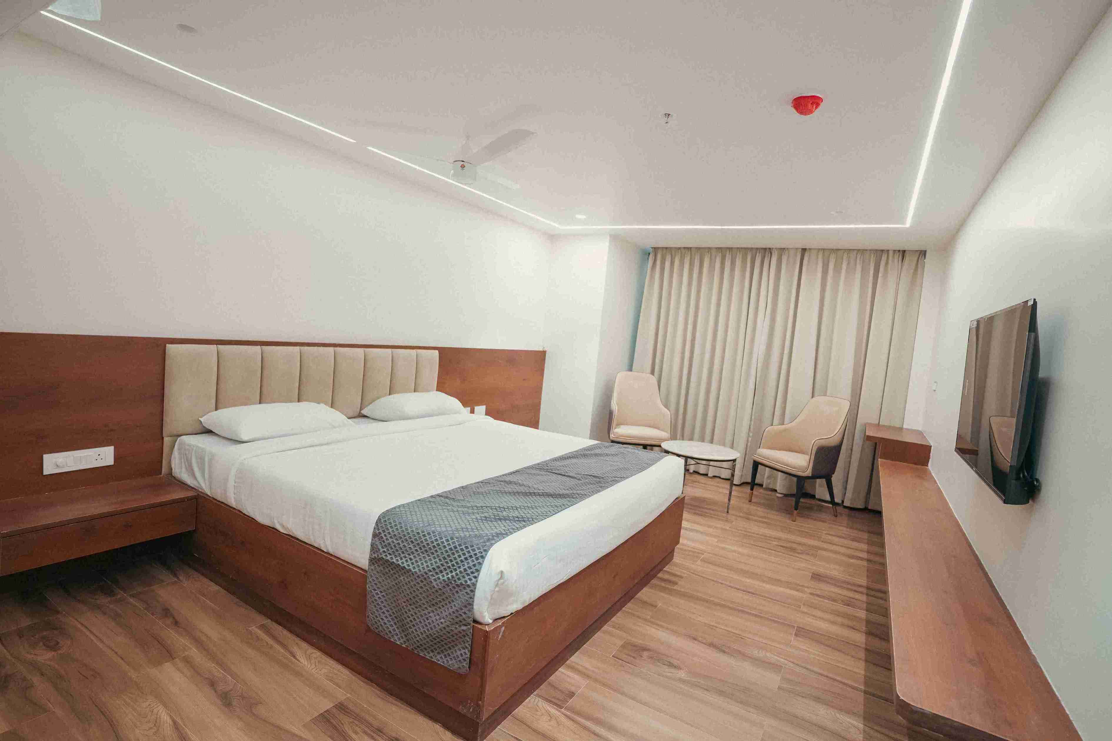 Ricch Hotels