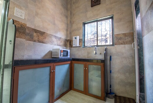 OSI 2 BHK Apartment Andheri East