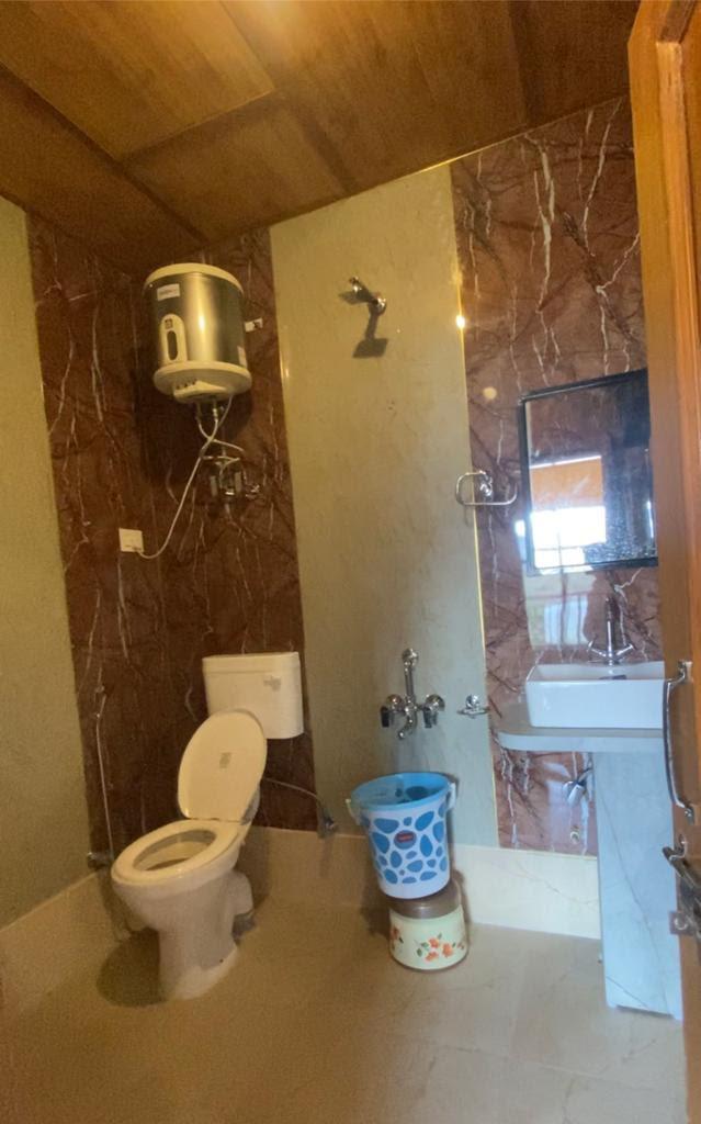 Miklam Homestay Rangrik