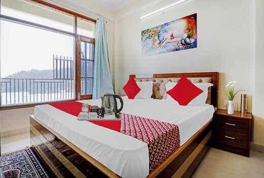 Hotel O Karan