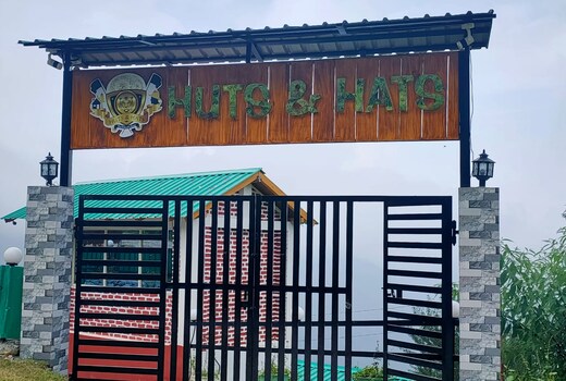 Huts and Hats Resorts
