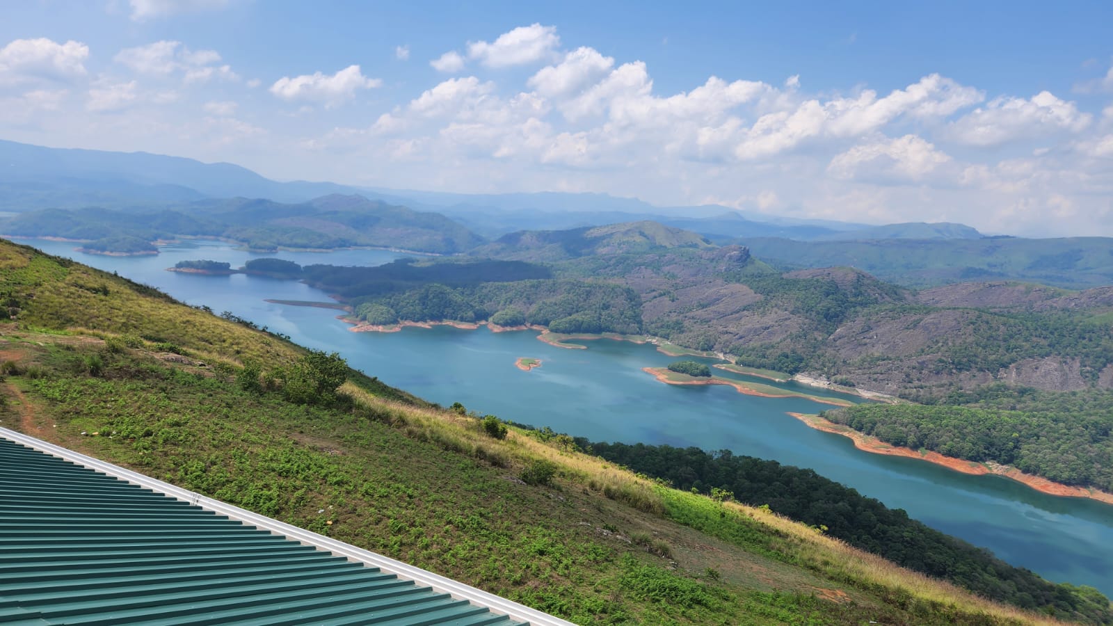 GEE Resorts and Heights