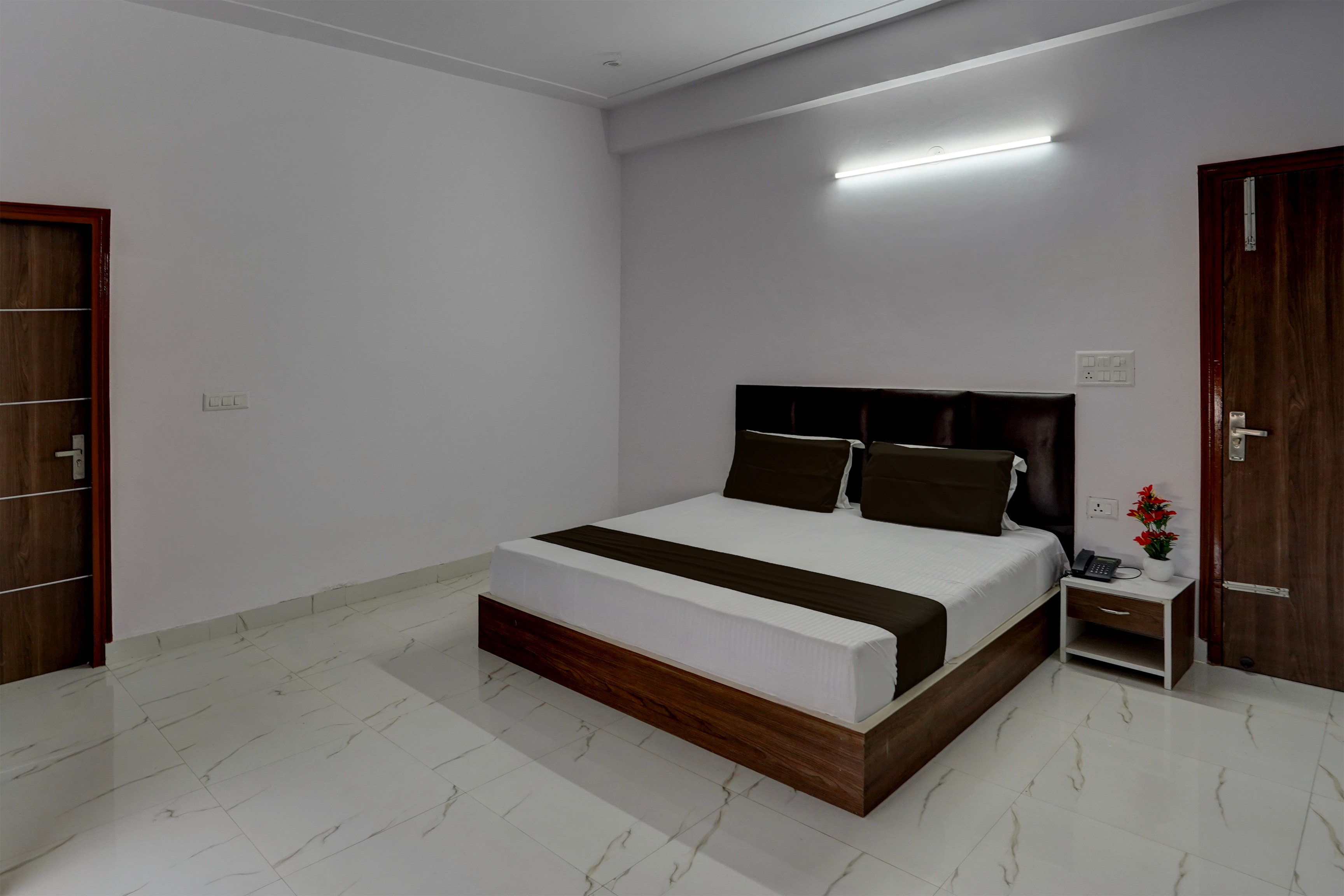 Hotel O Kanak Residency