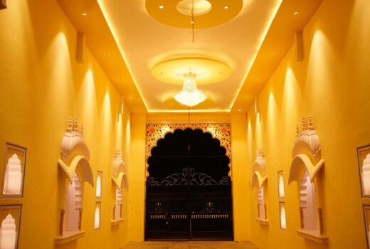 Aashirwad Haveli
