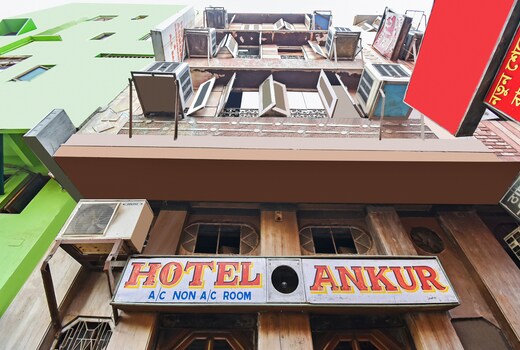 HOTEL ANKUR