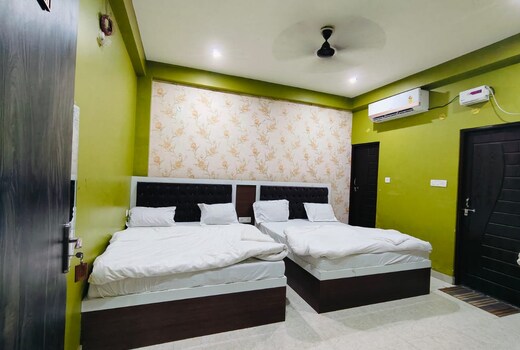 Rishikunj Guest House