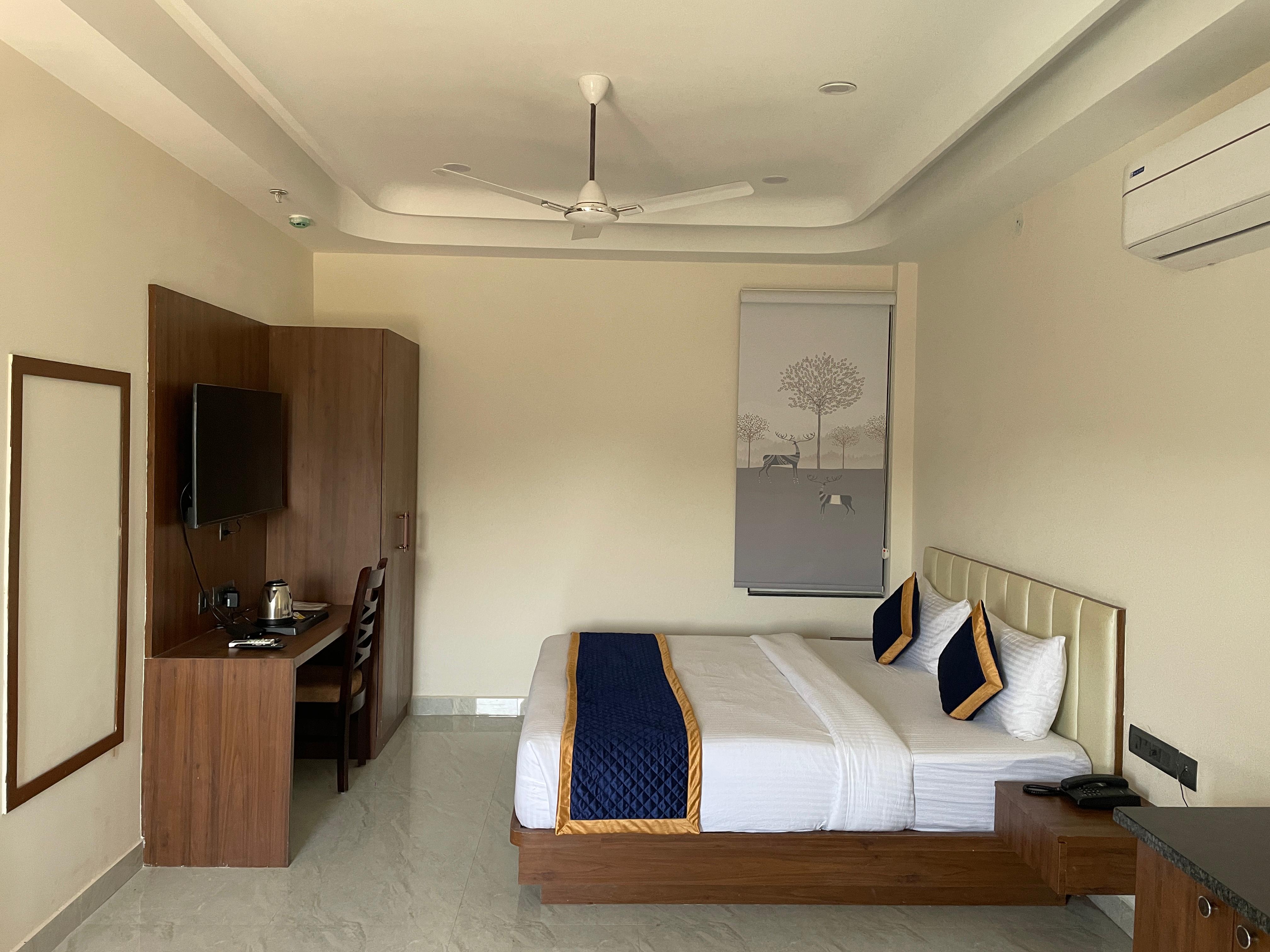 Navya Residency